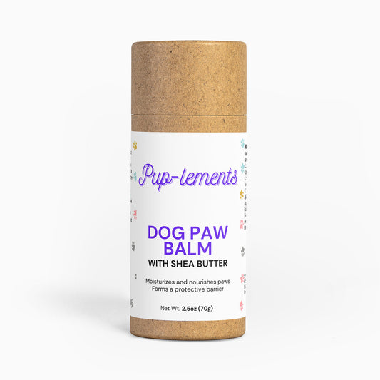 Dog Paw Balm