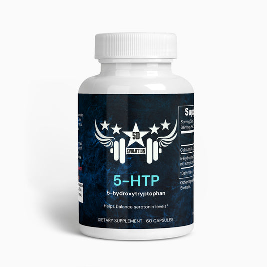 5-HTP