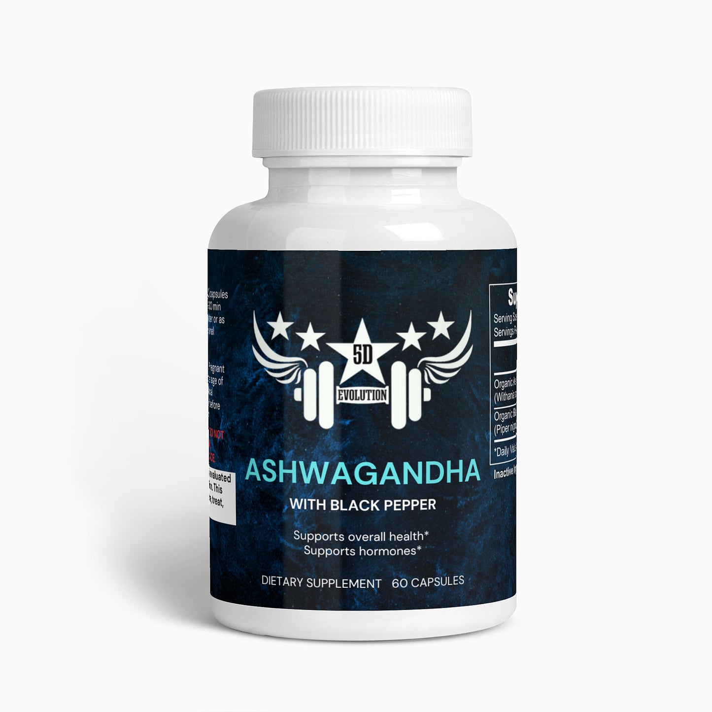 Ashwagandha